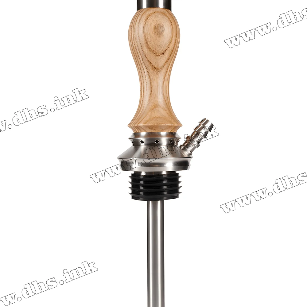 Кальян Aroma Hookah - Steel Oscar Original